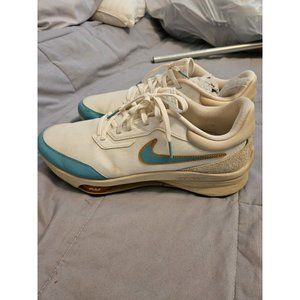 Nike Air Zoom Infinity Tour Next% NRG Masters '22 DM9018-141 Size 11.5 Used